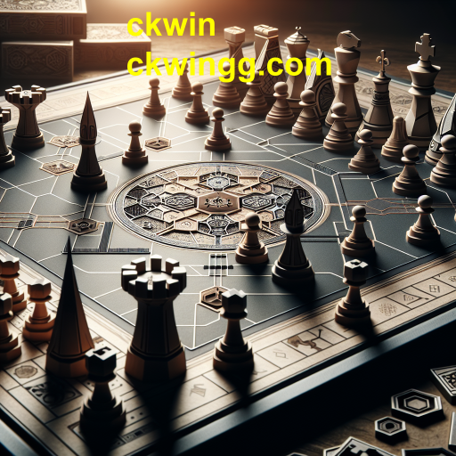 ckwin ckwin